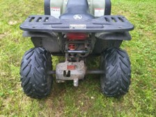 Polaris Sportsman