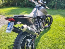 KTM 690