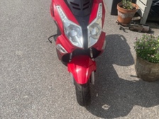 Sachs SX1