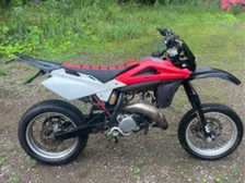 Husqvarna SM