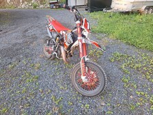 Fantic Motor Casa