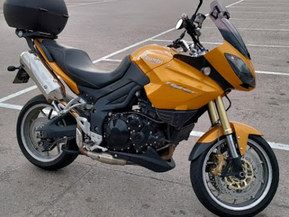 Triumph Tiger