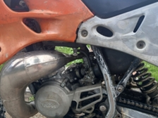 KTM 65