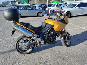 Triumph Tiger