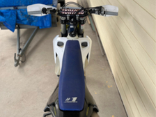 Husqvarna FE