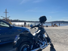 Harley-Davidson Dyna