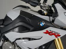 BMW S