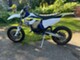 Husqvarna TE
