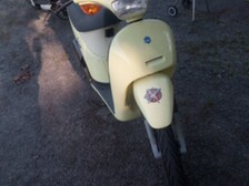 Piaggio Free