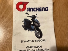 Jincheng JC