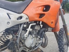 KTM 65
