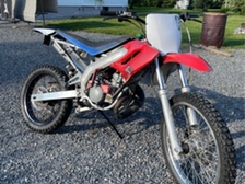 Derbi Senda