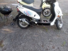 Piaggio Free