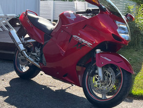 Honda CBR