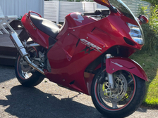 Honda CBR