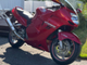 Honda CBR