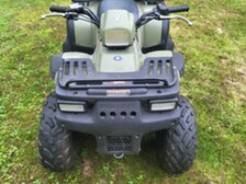 Polaris Sportsman