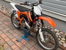 KTM 250