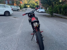 Fantic Motor Casa