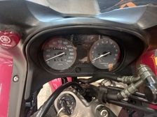Yamaha XJ