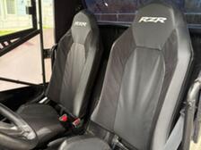 Polaris RZR