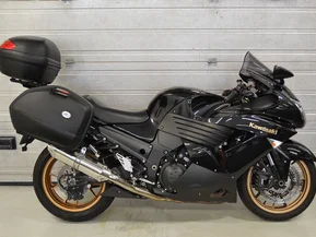 Kawasaki ZZR