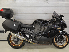 Kawasaki ZZR