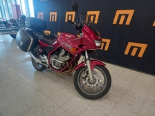Yamaha XJ