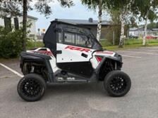 Polaris RZR