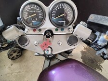 Suzuki GS