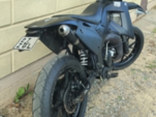 Rieju MRX