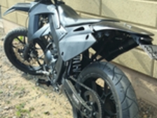 Rieju MRX