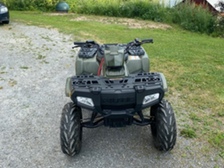 Polaris Sportsman