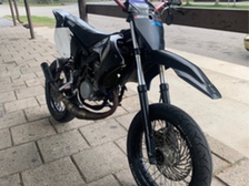 Yamaha DT