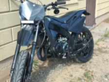 Rieju MRX