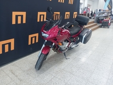 Yamaha XJ