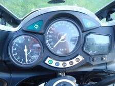 Yamaha FJR