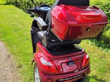 Pyrkijä E400