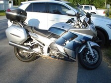 Yamaha FJR