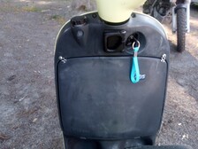 Piaggio Free