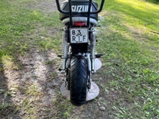 Suzuki PV