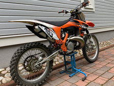 KTM 250
