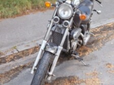 Kawasaki VN