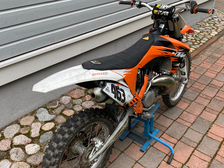 KTM 250