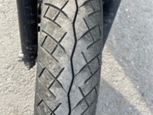 Kawasaki GPZ