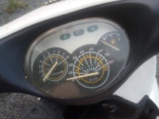 Piaggio Free