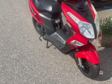 Sachs SX1