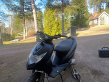 Keeway RY6