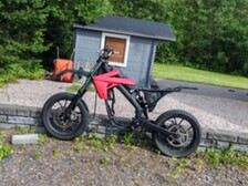 Rieju MRT
