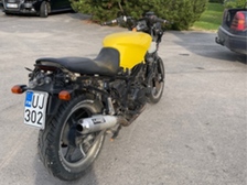 Kawasaki GPZ